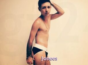 Jonees