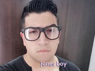 Jones_boy
