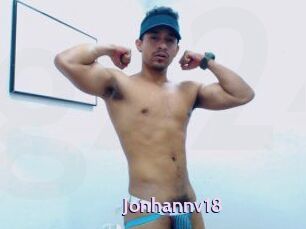 Jonhannv18