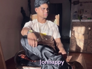 Jonhappy