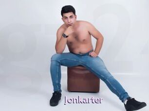 Jonkarter