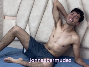 Jonnasbermudez