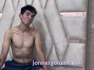 Jonnasgonzalez