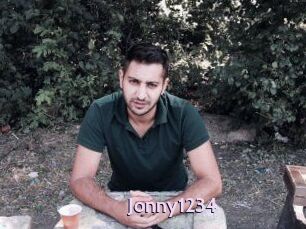 Jonny1234