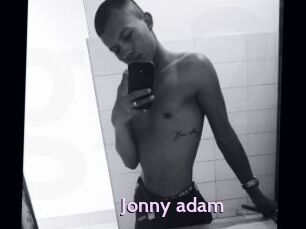 Jonny_adam