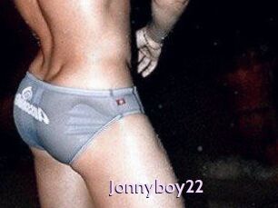 Jonnyboy22