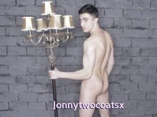 Jonnytwocoatsx