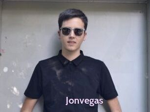 Jonvegas