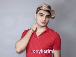 Jonykarimi