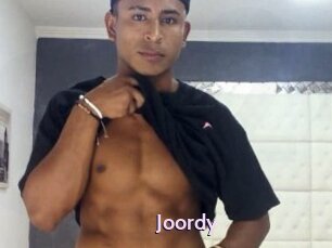 Joordy