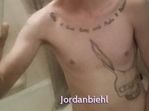Jordanbiehl