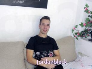Jordanbleck