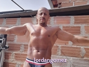 Jordangomez
