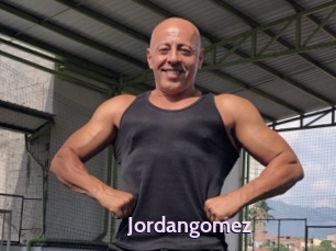 Jordangomez