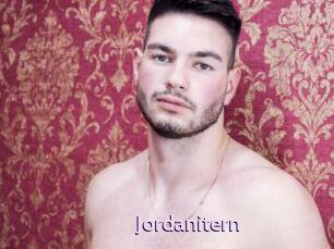 Jordanitern