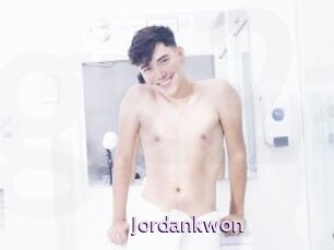 Jordankwon