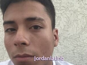 Jordanlatinb