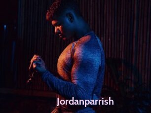 Jordanparrish