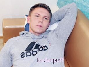 Jordanpuff