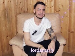 Jordantarly
