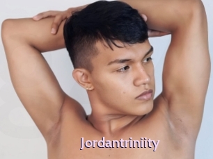 Jordantriniity