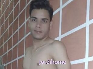 Jordihome