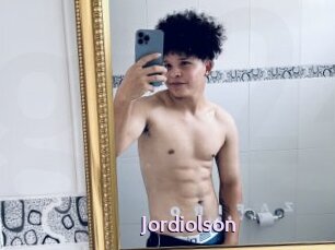 Jordiolson