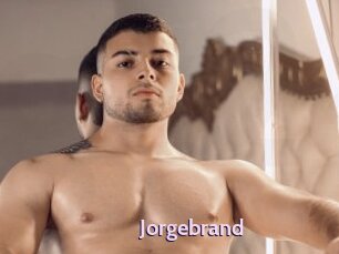 Jorgebrand