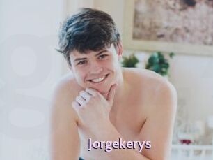 Jorgekerys