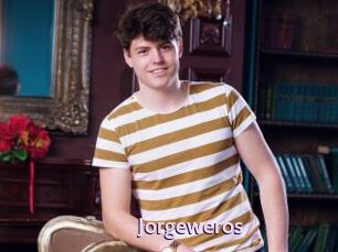 Jorgeweros