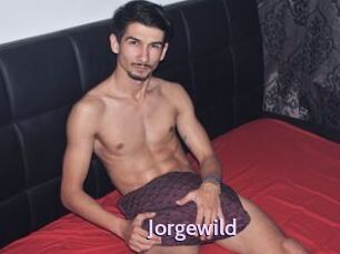 Jorgewild