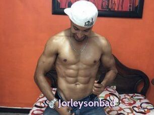 Jorleysonbad
