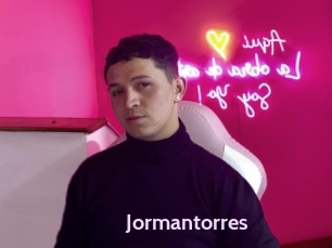 Jormantorres