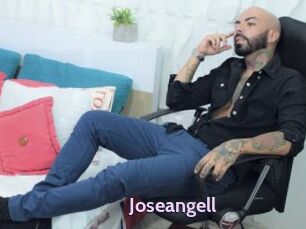 Joseangell