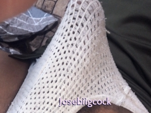 Josebiigcock