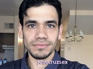 Josecruzsex