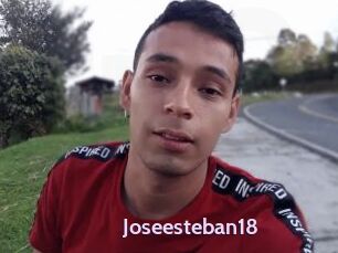 Joseesteban18
