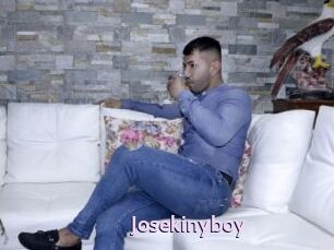 Josekinyboy