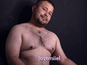Josemiiel