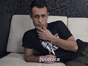 Josenice
