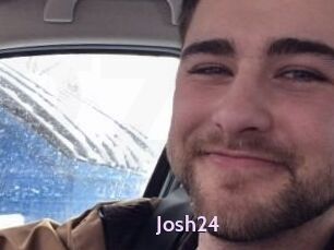 Josh24