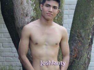 Joshfanty