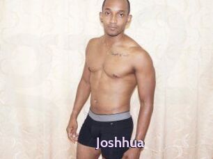 Joshhua