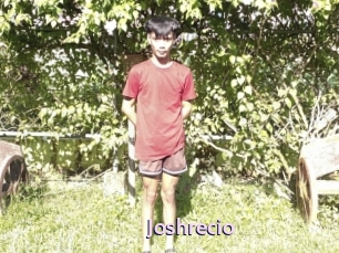 Joshrecio