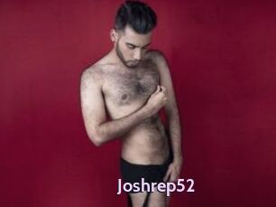 Joshrep52