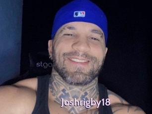 Joshrigby18