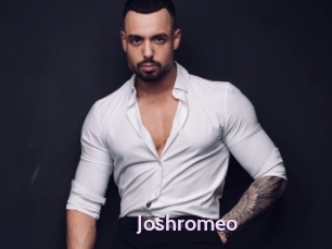 Joshromeo