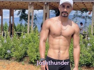 Joshthunder