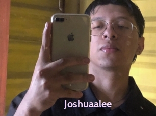 Joshuaalee