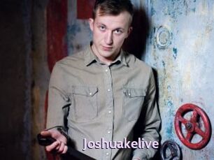 Joshuakelive